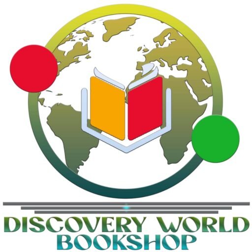 Discovery World Books