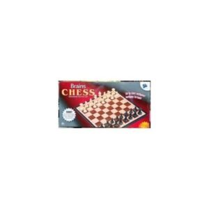 Brains Chess - Magnetic NO. 8308
