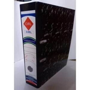 Cirl Lever Arch File