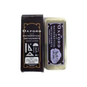 Oxford Mathmatical Instruments