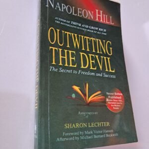 Napoleon Hill Outwitting The Devil