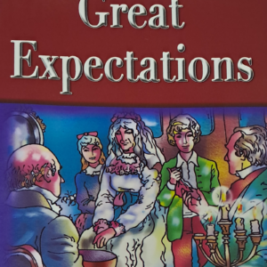 Great Stories in Easy English - Great  Expectations