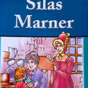 Great Stories in Easy English - Silas  Marner