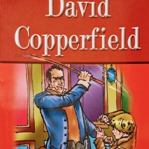 Great Stories in Easy English - David Copperfield