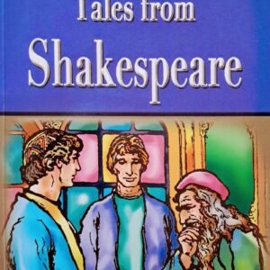 Great Stories in Easy English - Tales fom  Shakespeare