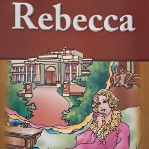 Great Stories in Easy English - Rebecca