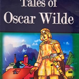Great Stories in Easy English - Tales of Oscar Wilde