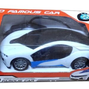 Famous Car R/C 27mhz