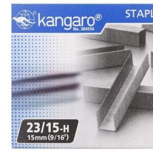 Kangro Staples Pin - Size 23/15 - H