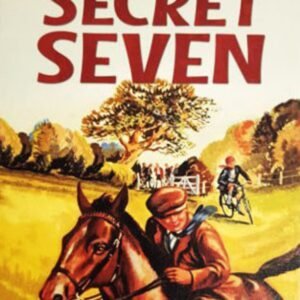Enid Blyton Secret Seven Mastery