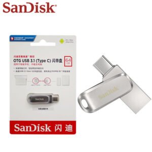 Sandisk OTG 3.1 - 64GB