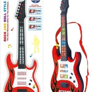 RockBand MusicGuitar - NO.929A-2