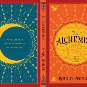 The Alchemist Paul Coelho