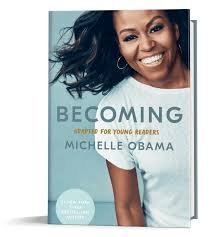 BECOMING MICHELLE OBAMA