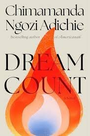 Chimamanda Ngozi Adichie Dream Count
