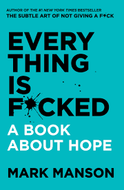 Every Thing is F*cked Markson