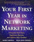 Your First Year In Network Marketing Mark Yarnell & Rene Reid Yarnell