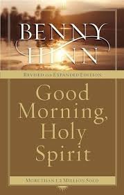 Benny Hinn Good Morning Holy Spirit