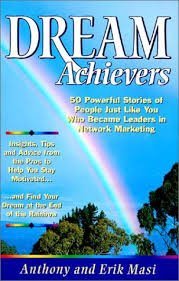 Dream Achivers Anthony and Erik Masi