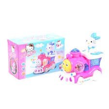 Hello Kitty 3+ No.999-25