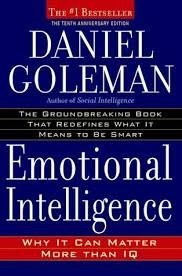 Daniel Goleman Emotional Intelligence