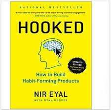 Hooked By NIR EYAL