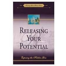 Releasing Your Potential Dr. Myles Munroe