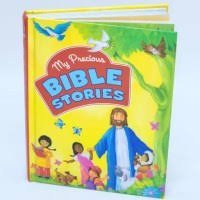 My Precious Bible Stories