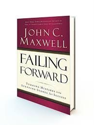 John C. Maxwell Failling Forward