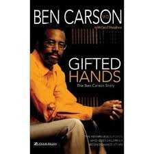 Ben Cason Gifted Hands