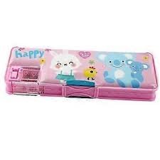 FY Series Stationer - Pencil Box