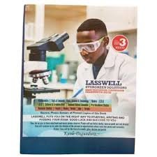 Lasswell Evergreen Solutions