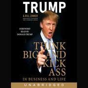 Trump Think Big