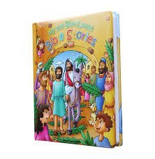 My 100 Best-Loved Bible Stories