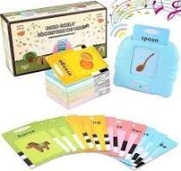 Card Early - Education De Vice