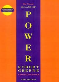 The Concise 48 Laws of Power Robert Greene
