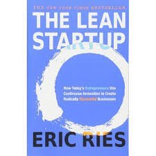 The Lean Startup Eric Ries