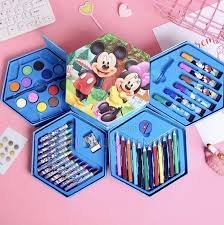 46 Piece Art Set