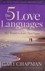 The Five Love Language Gary Chapman