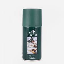 Kuelox Fixative - Art no:2000s