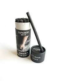 Superior Willow Charcoal 7-9mm 22 pcs