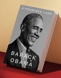 The Promised Land By Barack Obama