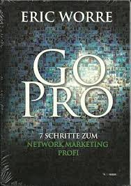 Eric Worre Go Pro
