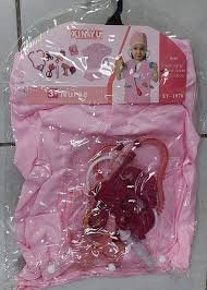 Xinyu 3+ Nurse XY-1070 - Costume