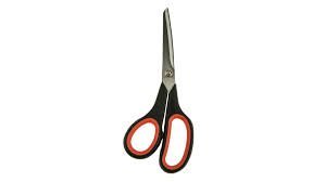 Nuel Brand  Stainless Steel Scissor Big 81/2