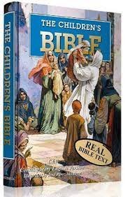 The Children's Bible CEV