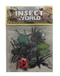 Insect World - NO.Q102B