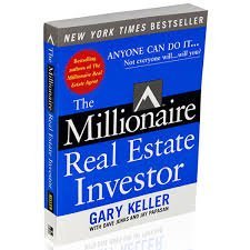 The Millionaire Real Estate Investor - Gary Keller