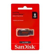 Sandisk OTG 8GB