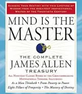 Mind Is The Master James Allen
